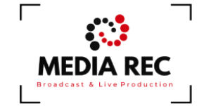MEDIA REC